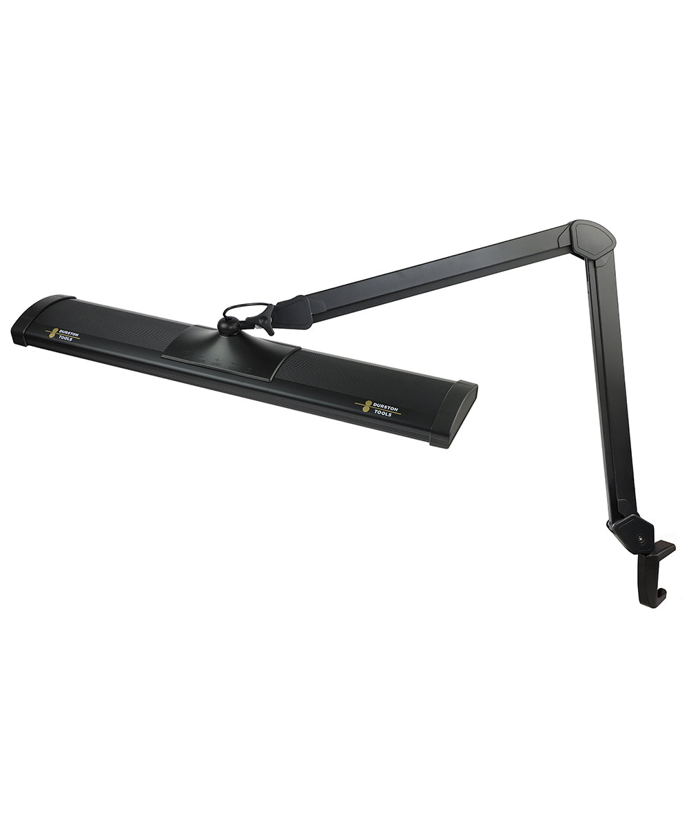 Durston Superior PLUS LED Task Light