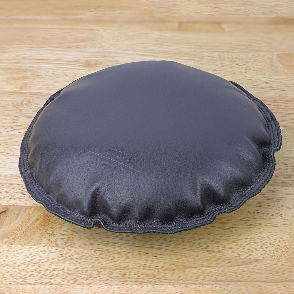 Durston Leather Sandbag – Round - Wing Wo Hong Industrial Products Ltd.