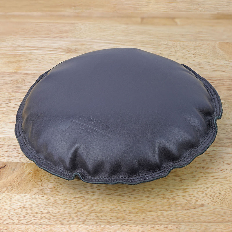Durston Leather Sandbag – Round