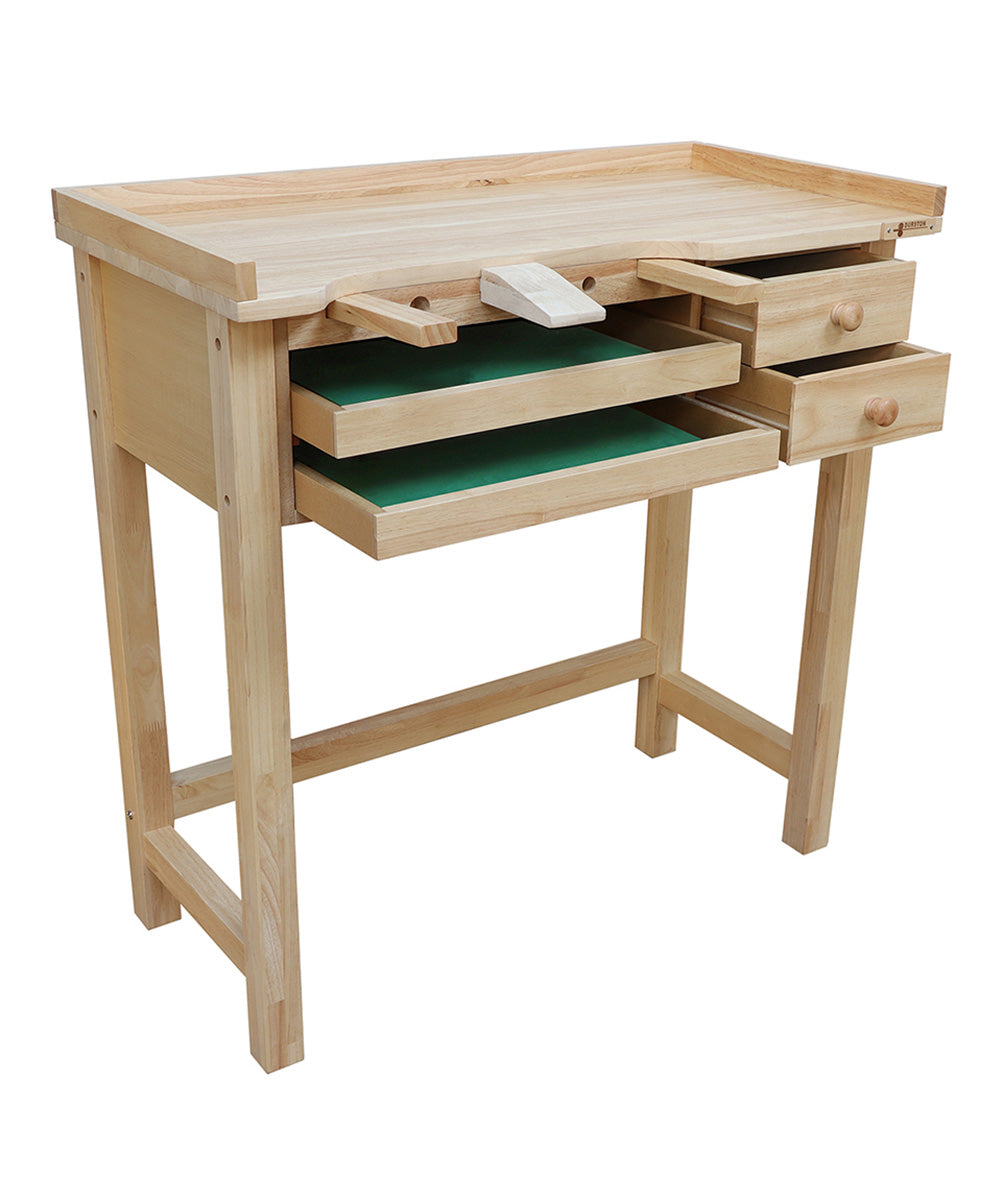 Durston Standard Jeweller’s Workbench
