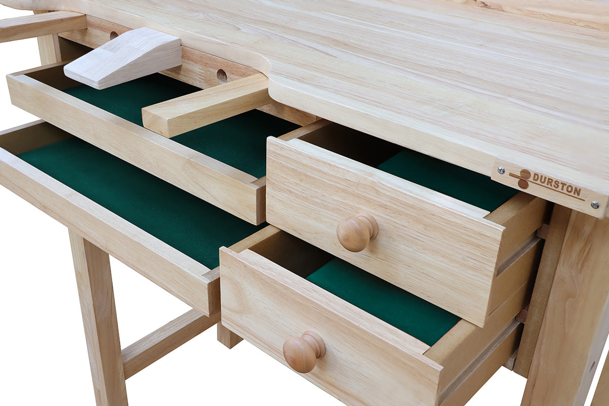 Durston Standard Jeweller’s Workbench