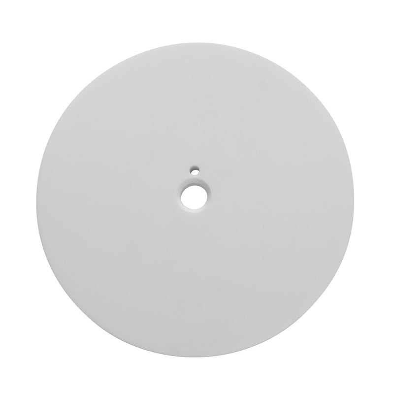 Accu-Finish® Ceramic Lap: 6-inch Ultra-Fine (Ultra Polishing)