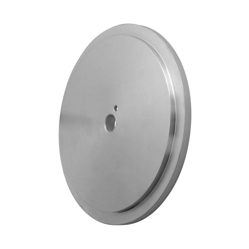 Face / Edge Diamond Wheel: 6-inch Extra-Fine (1200 Grit)