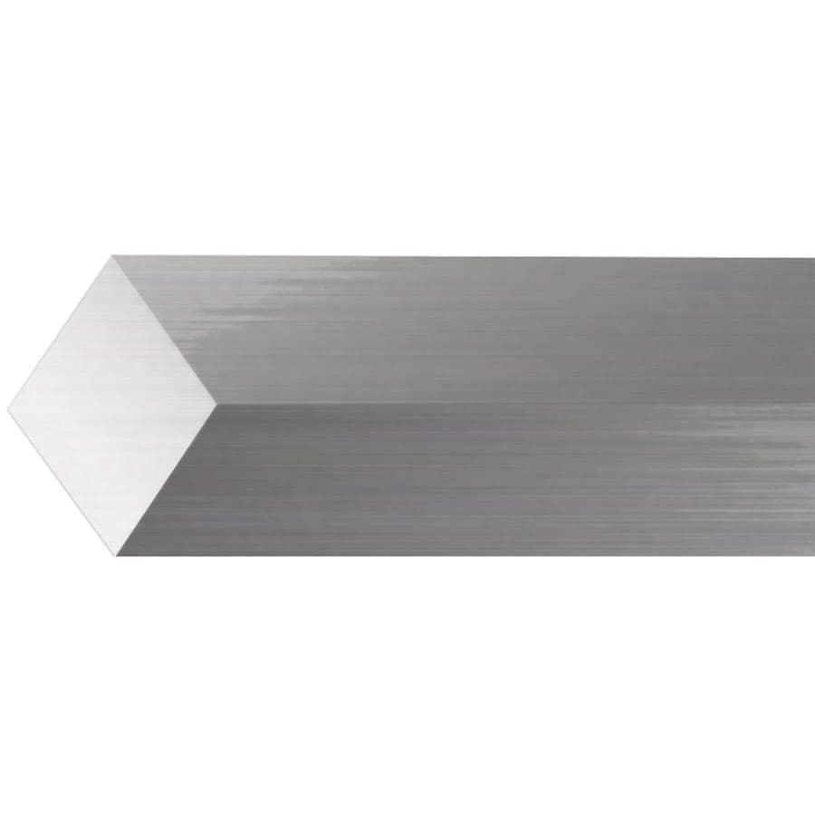 GRS GlenSteel® Square Blank