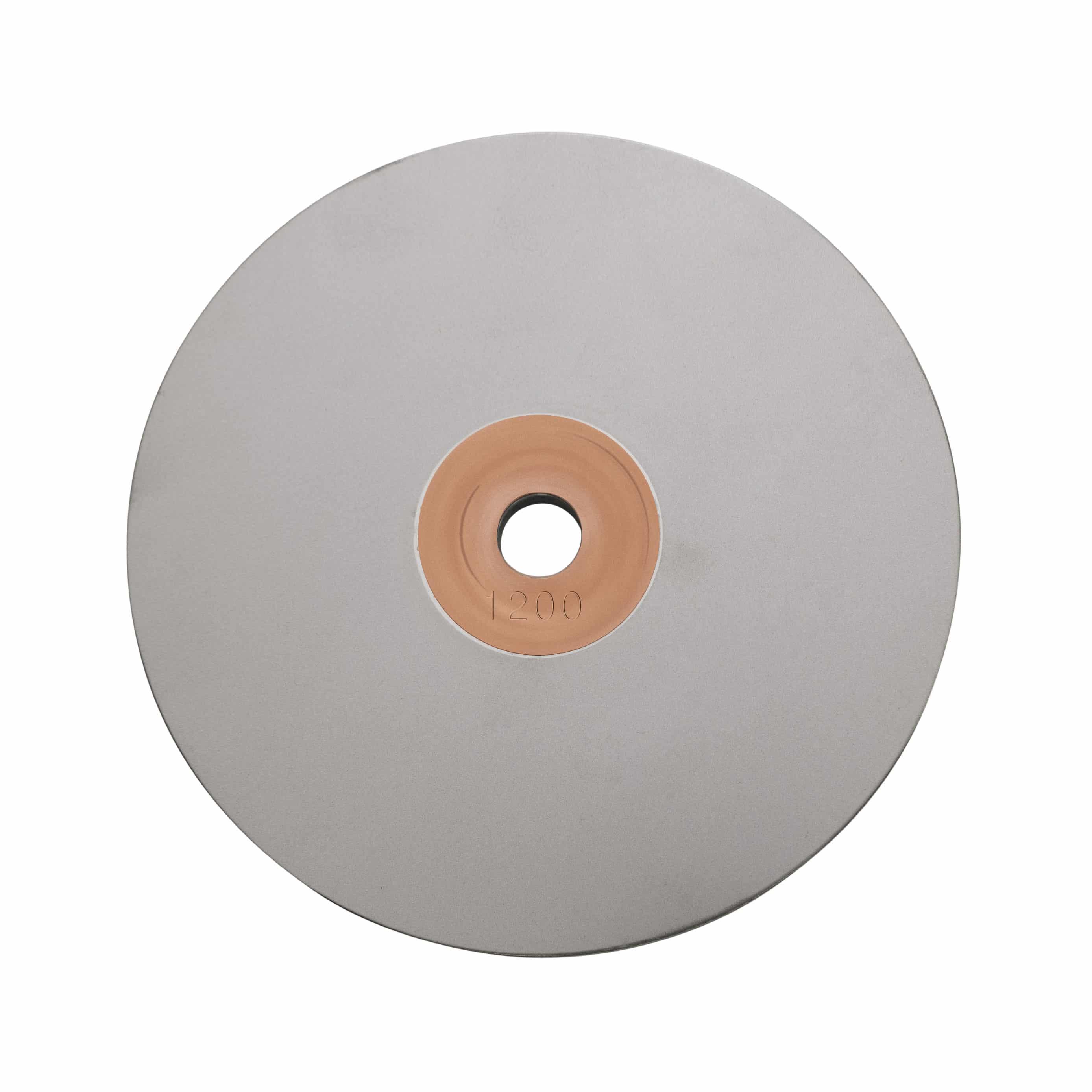 GRS Diamond Wheel: 5-inch Fine (1200 Grit)