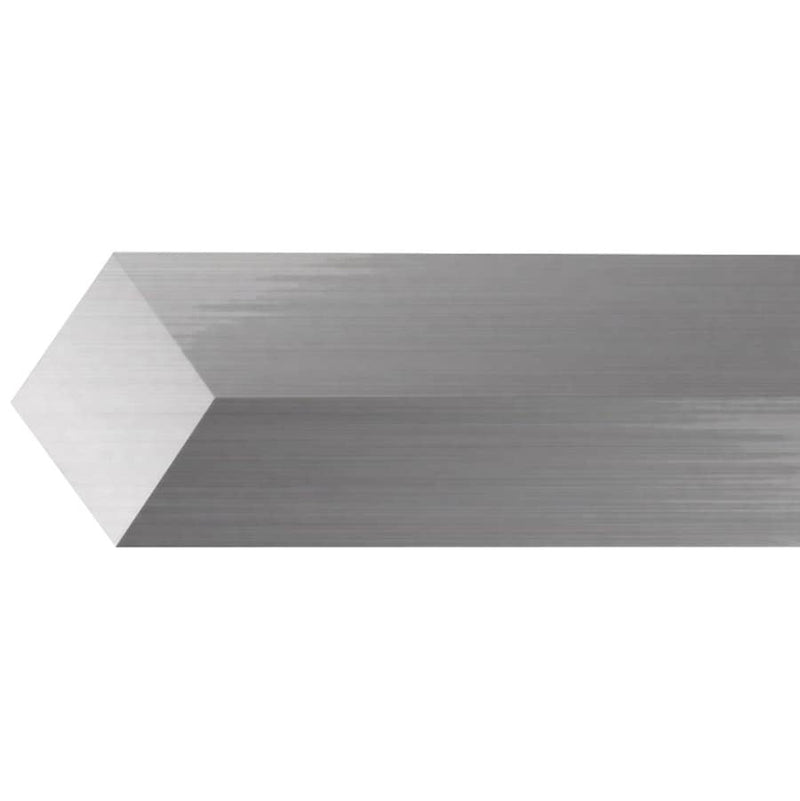 GRS® Tungsten Carbide Graver, Blank