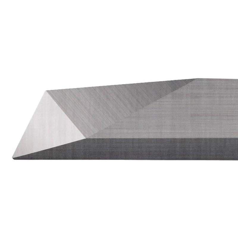GRS® タングステンカーバイド彫刻刀、角型