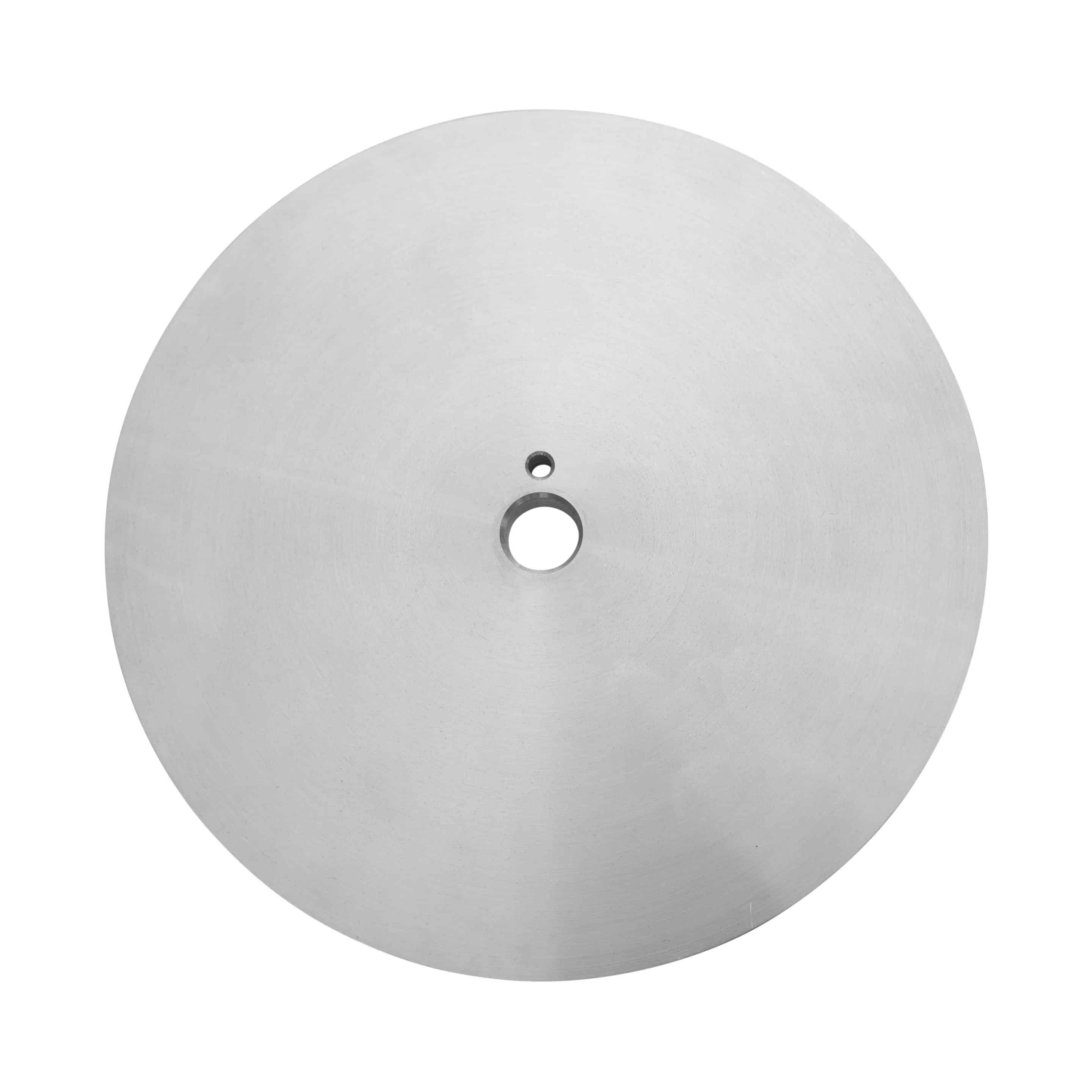 GRS Wheel Blank, 6" (150mm)