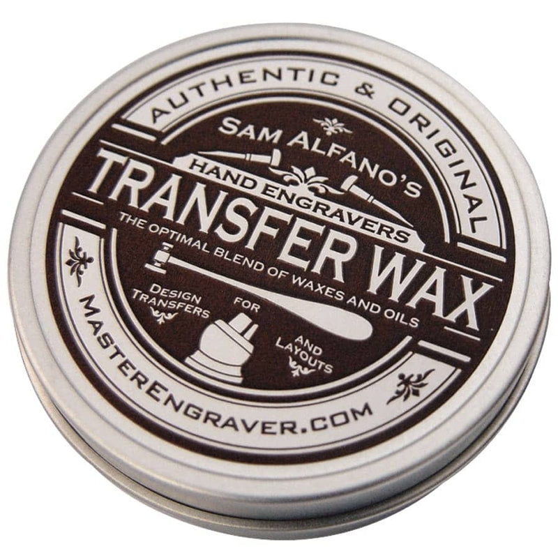 GRS Transfer Wax