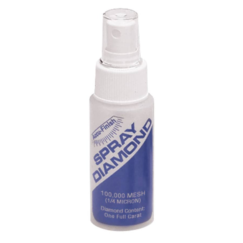 GRS Diamond Spray, 1/4 Micron (Extra Fine)