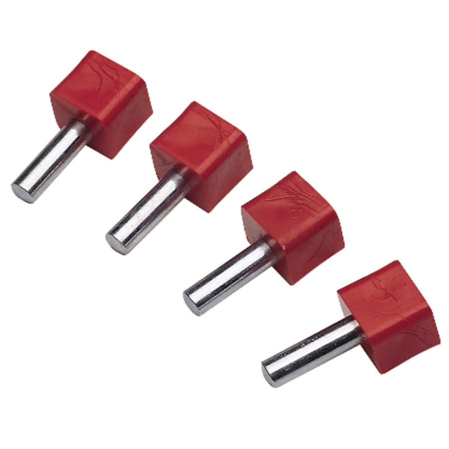 GRS 1/4" Super Pins