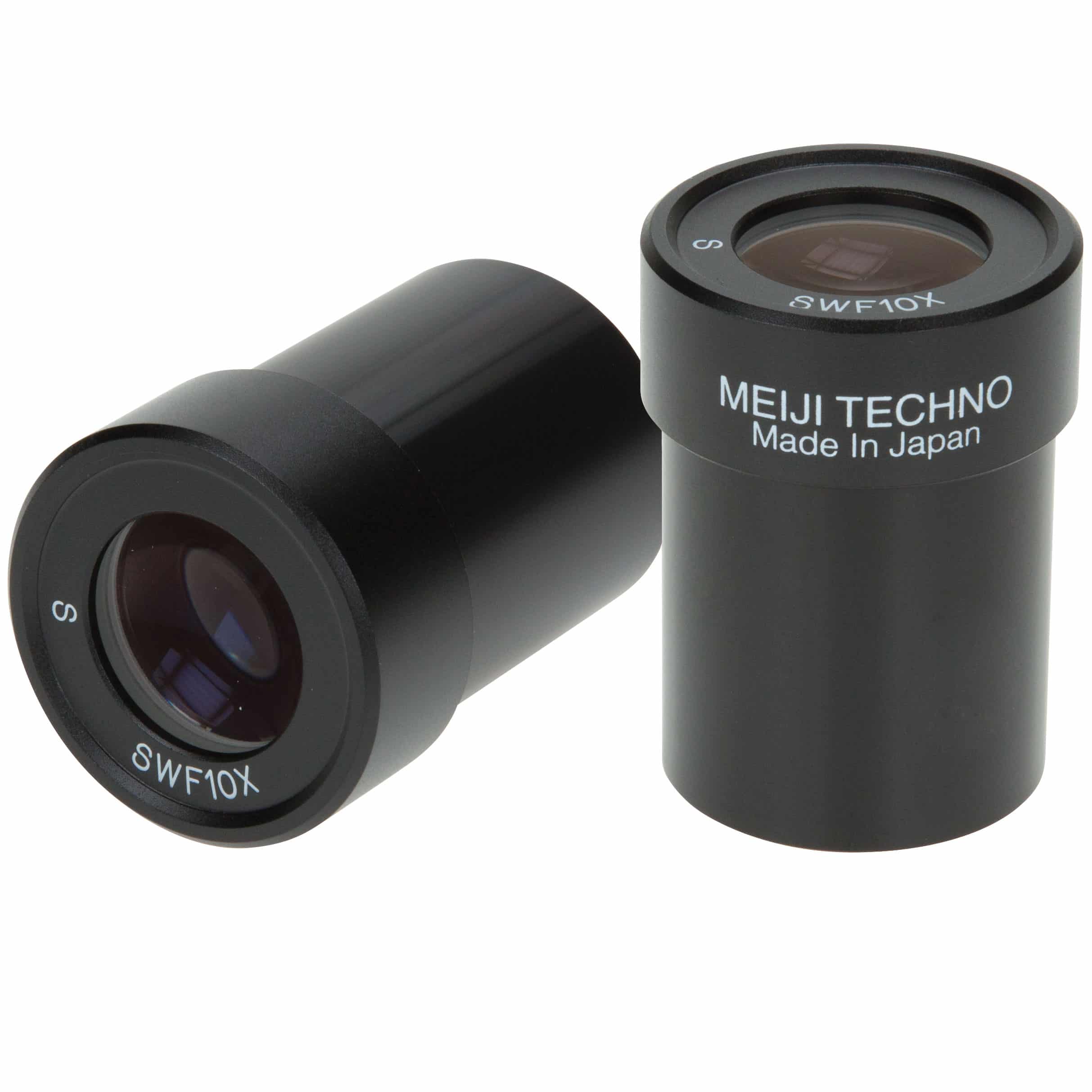 10x Eyepieces for Meiji EMZ-8TR - Wing Wo Hong Industrial Products Ltd.