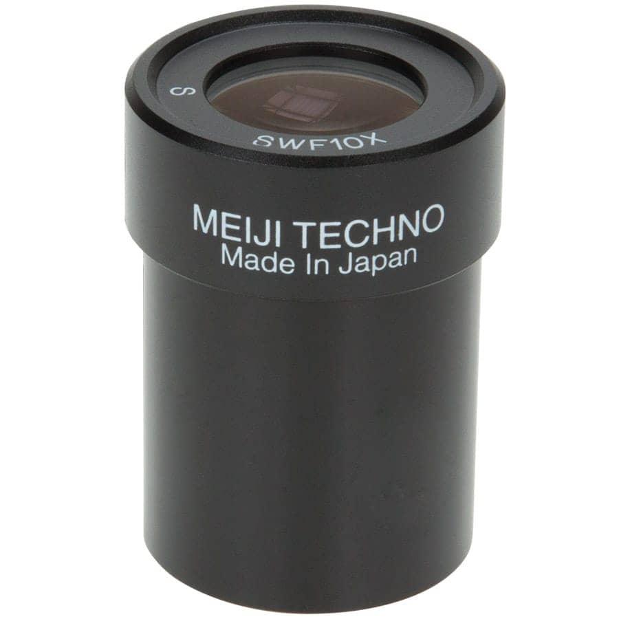 10x Eyepieces for Meiji EMZ-8TR