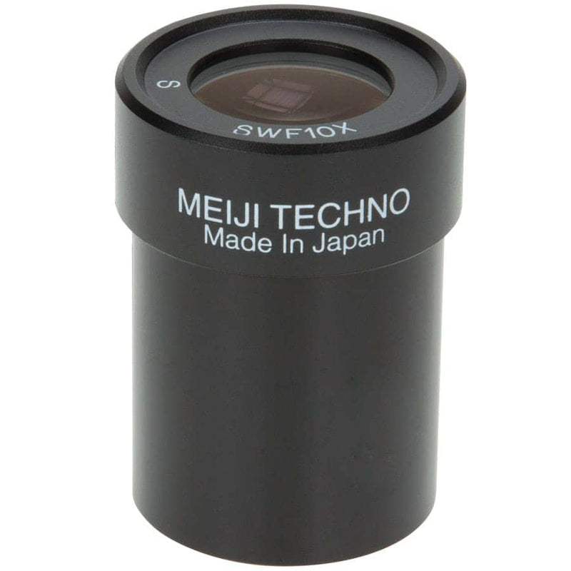 适用于 Meiji EMZ-8TR 的 10x 目镜