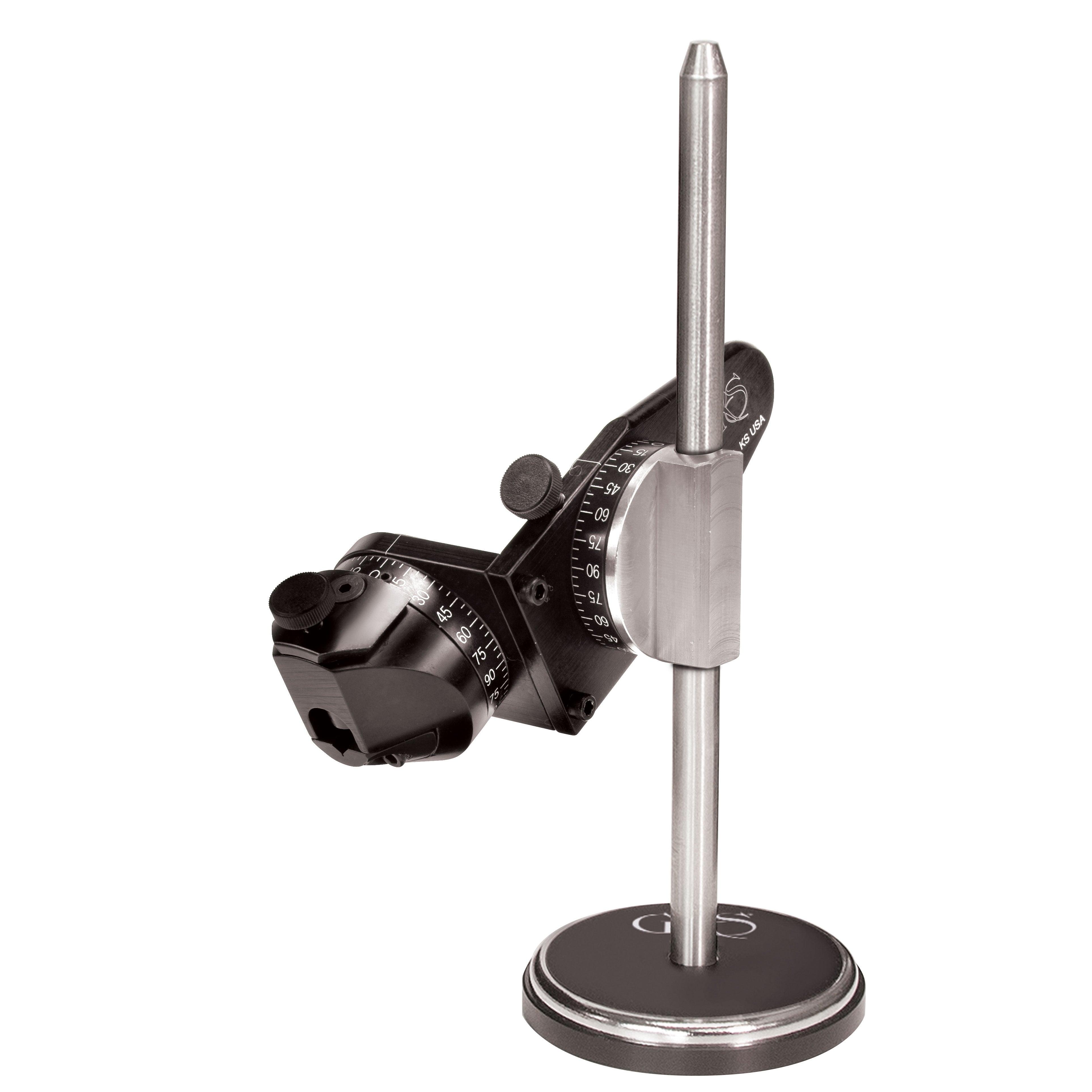 GRS Dual Angle Sharpening Fixture