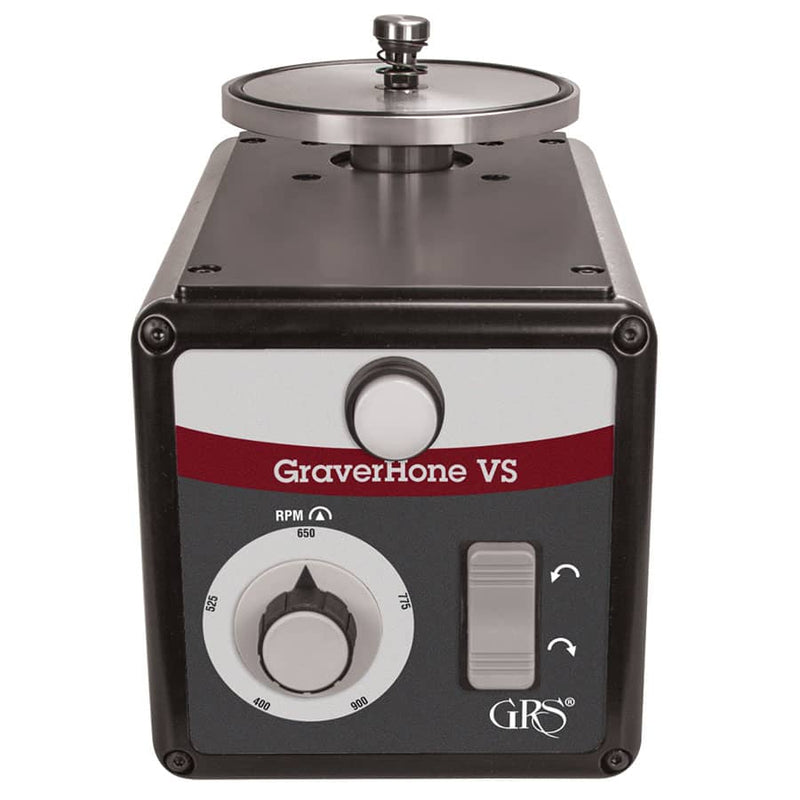 GRS GraverHone® VS
