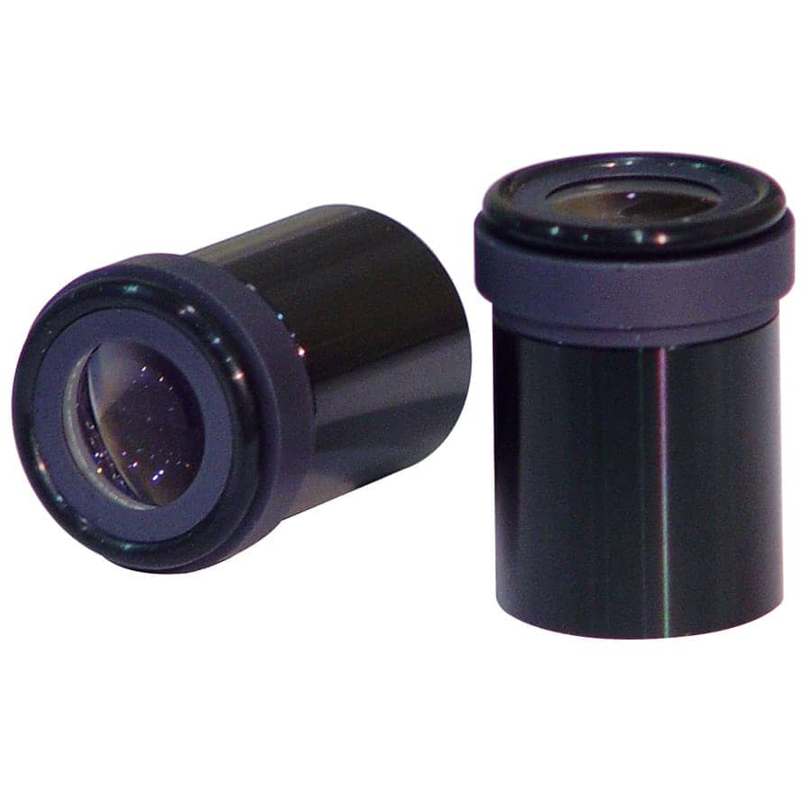 10x Eyepieces for Meiji EMZ-5 (Eyeglasses Version) - Wing Wo Hong Industrial Products Ltd.