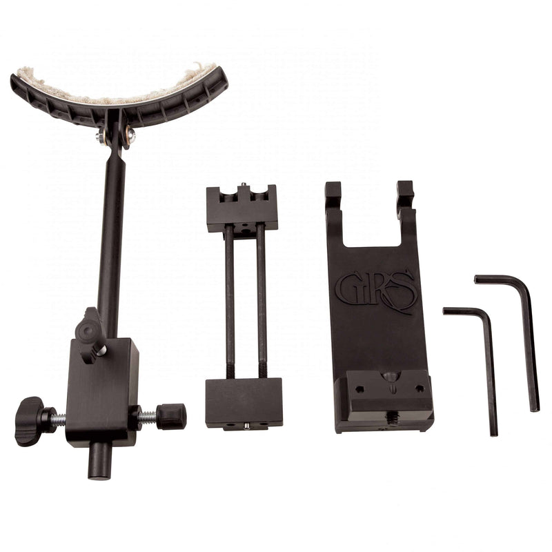 GRS Headrest Kit for Leica A60