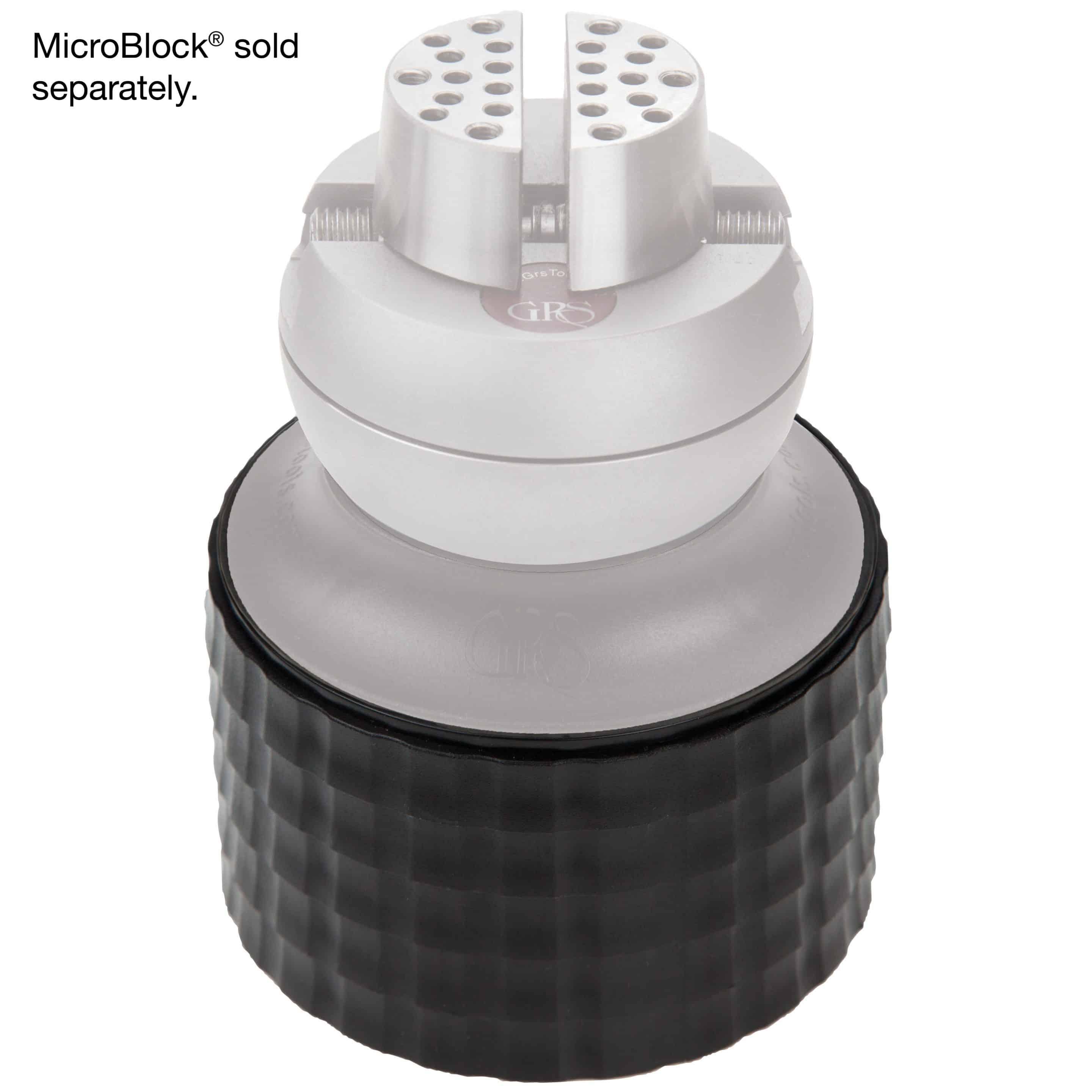 GRS StepRisers for MicroBlock®