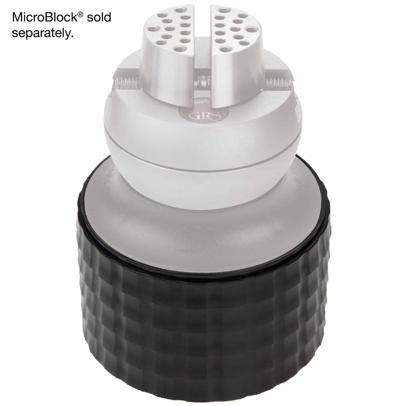 GRS StepRisers for MicroBlock®