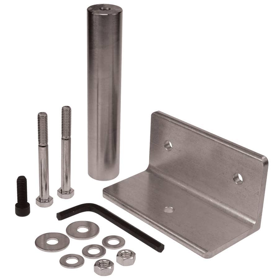 GRS Utility Shelf Bracket Kit for Flat Mount