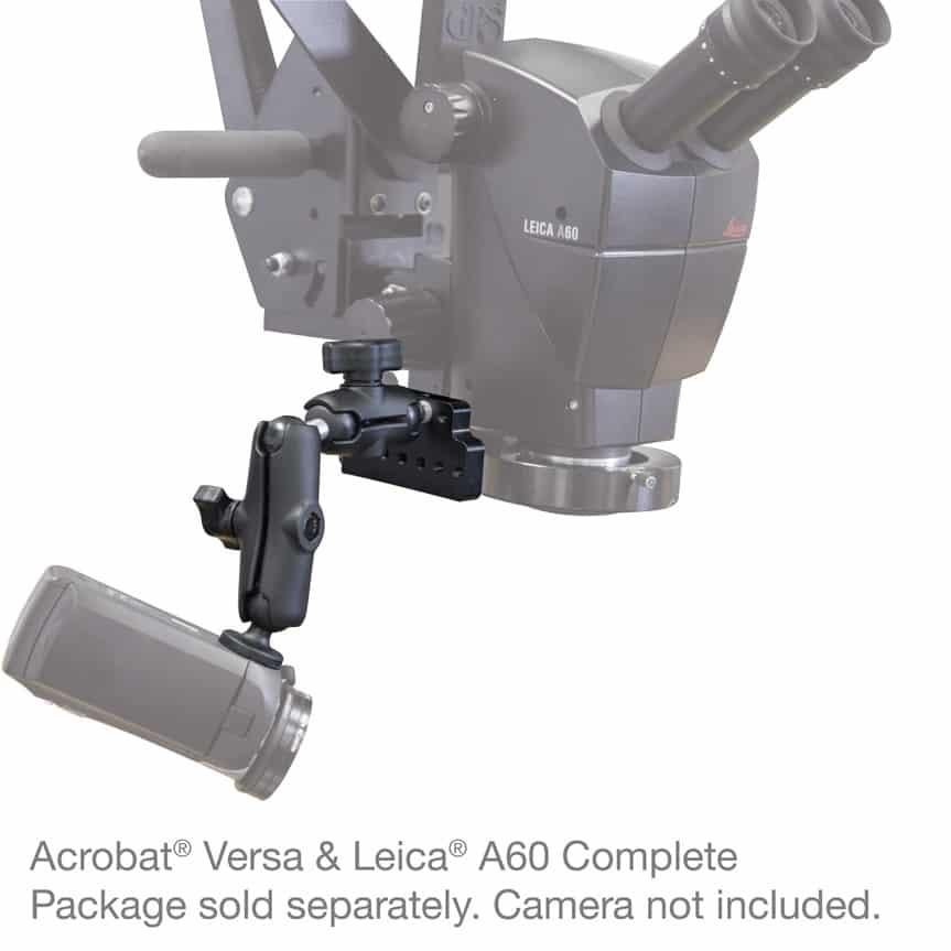 Camera Mount for Leica - Wing Wo Hong Industrial Products Ltd.