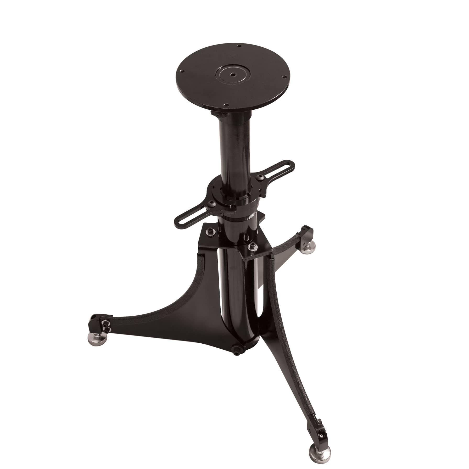 GRS Satellite® Turntable Stand