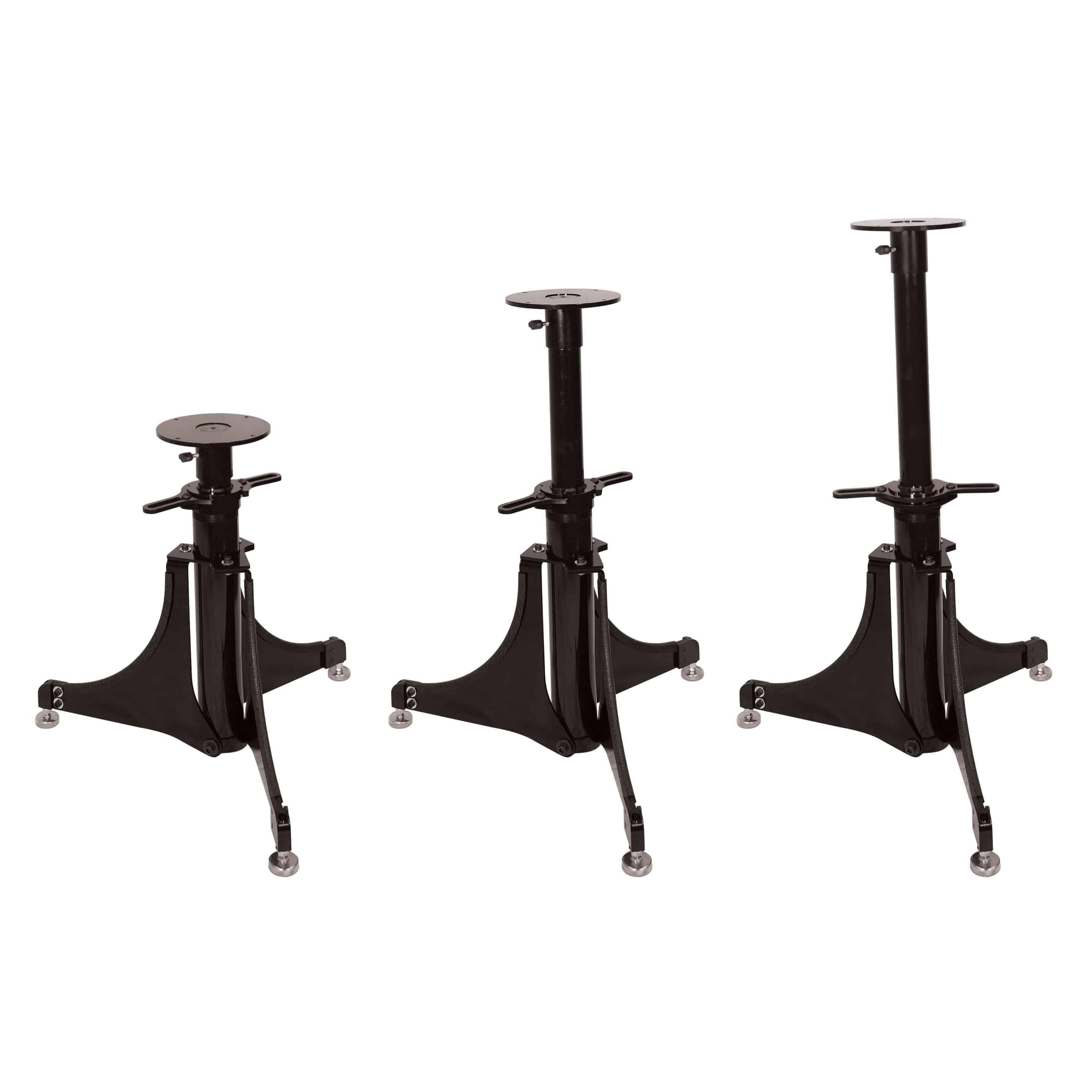 GRS Satellite® Turntable Stand - Wing Wo Hong Industrial Products Ltd.