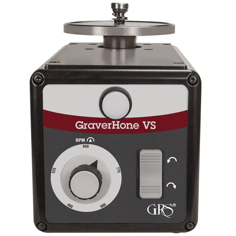 GRS GraverHone® VS 完全な GRS Apex™ 研磨システム