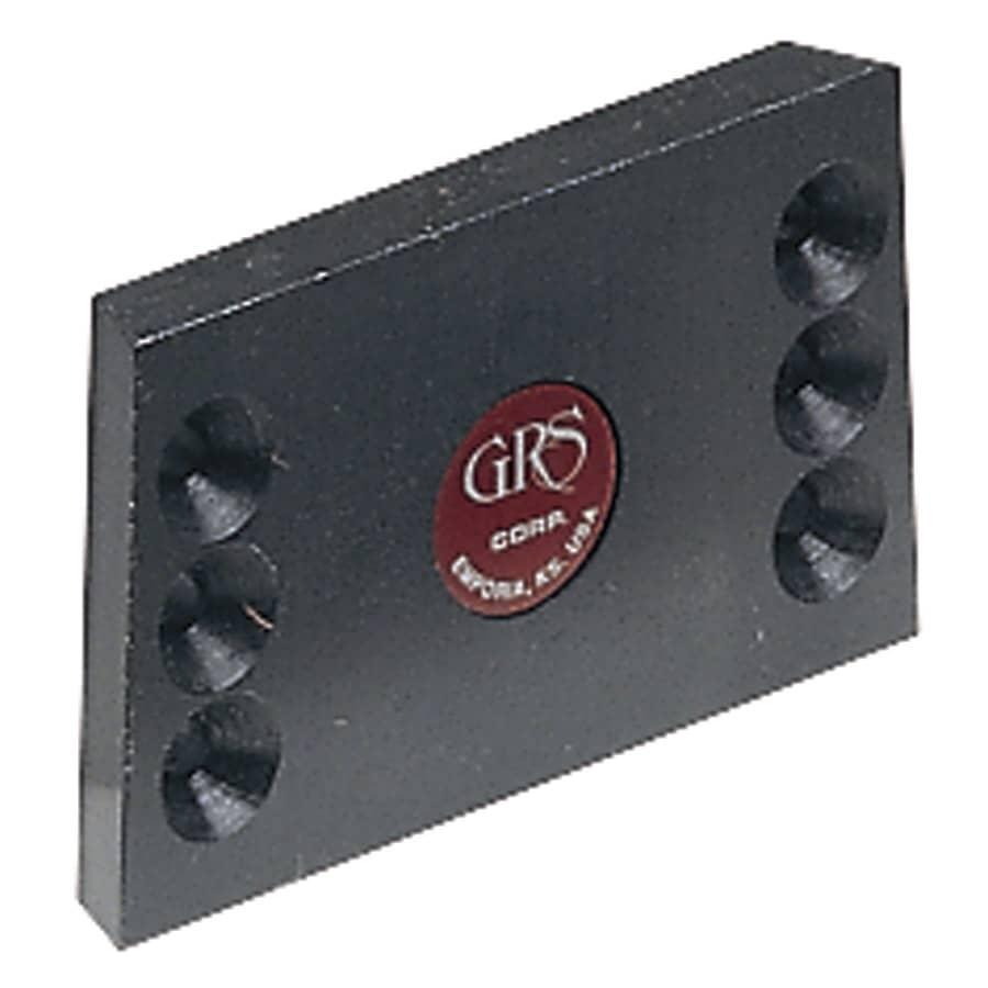 GRS Fixed Mounting Plate - Wing Wo Hong Industrial Products Ltd.