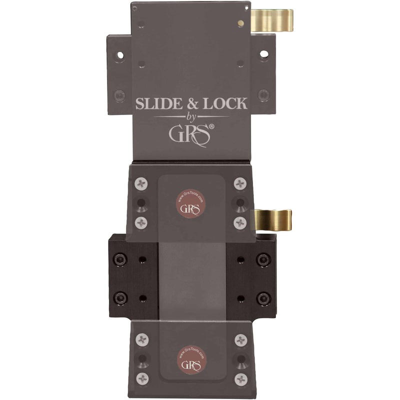 GRS Slide & Lock Tru-Axis Adapter