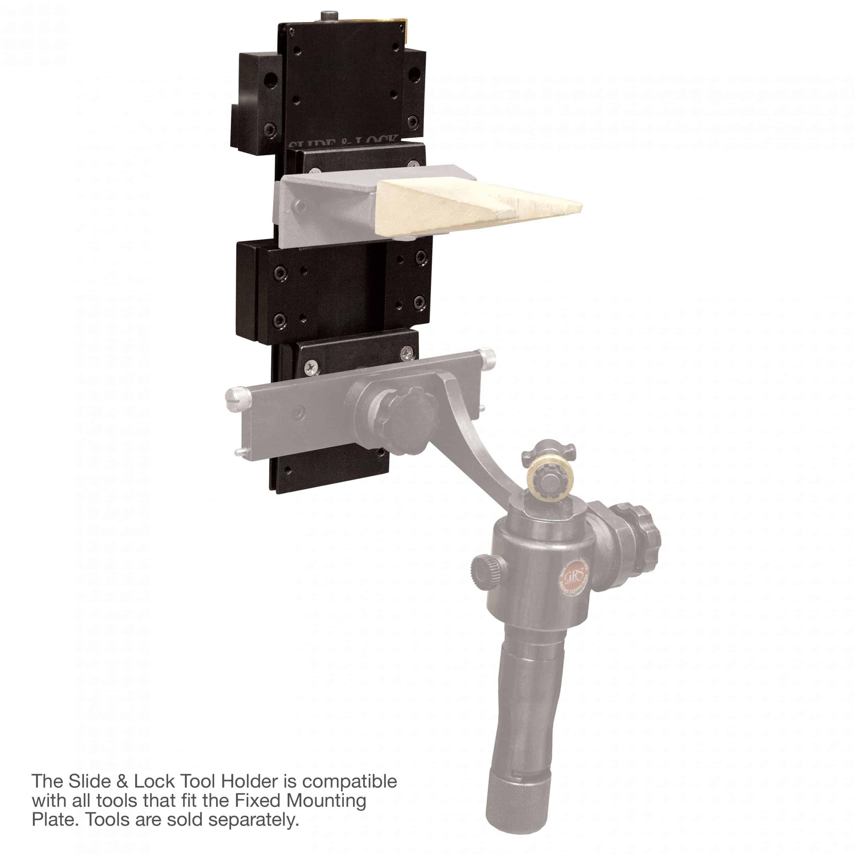 GRS Slide & Lock Tru-Axis