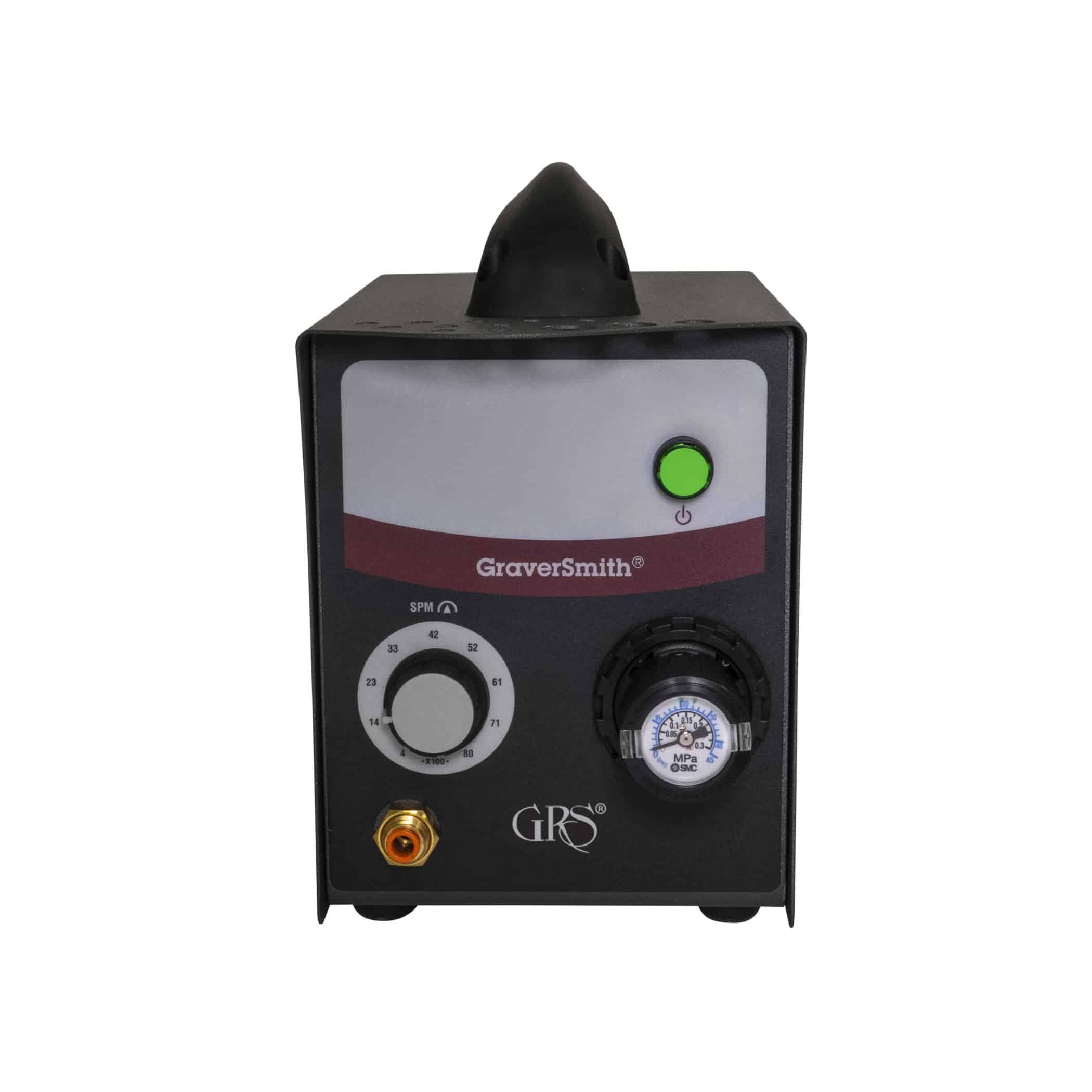 GRS GraverSmith®