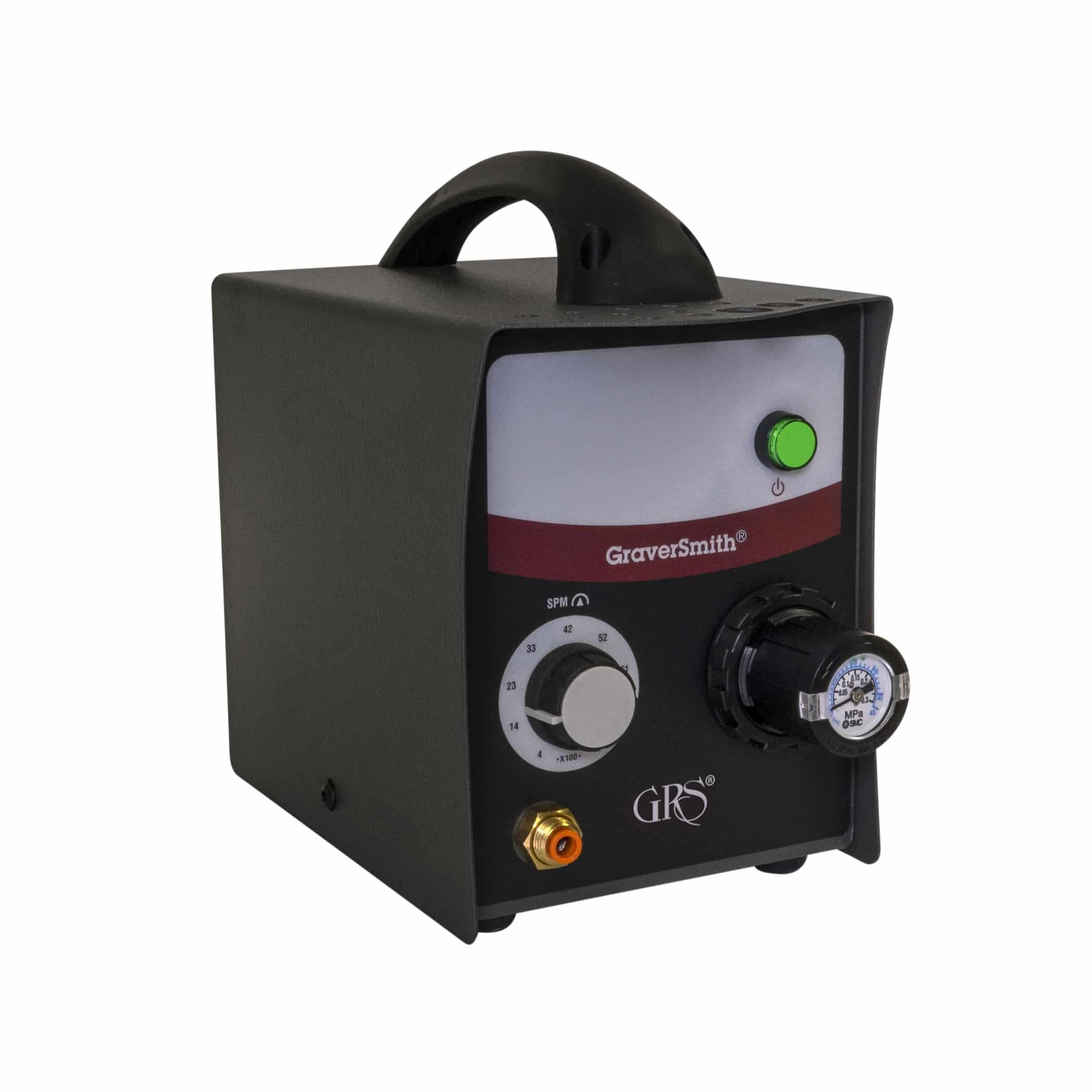 GraverSmith® - GRS