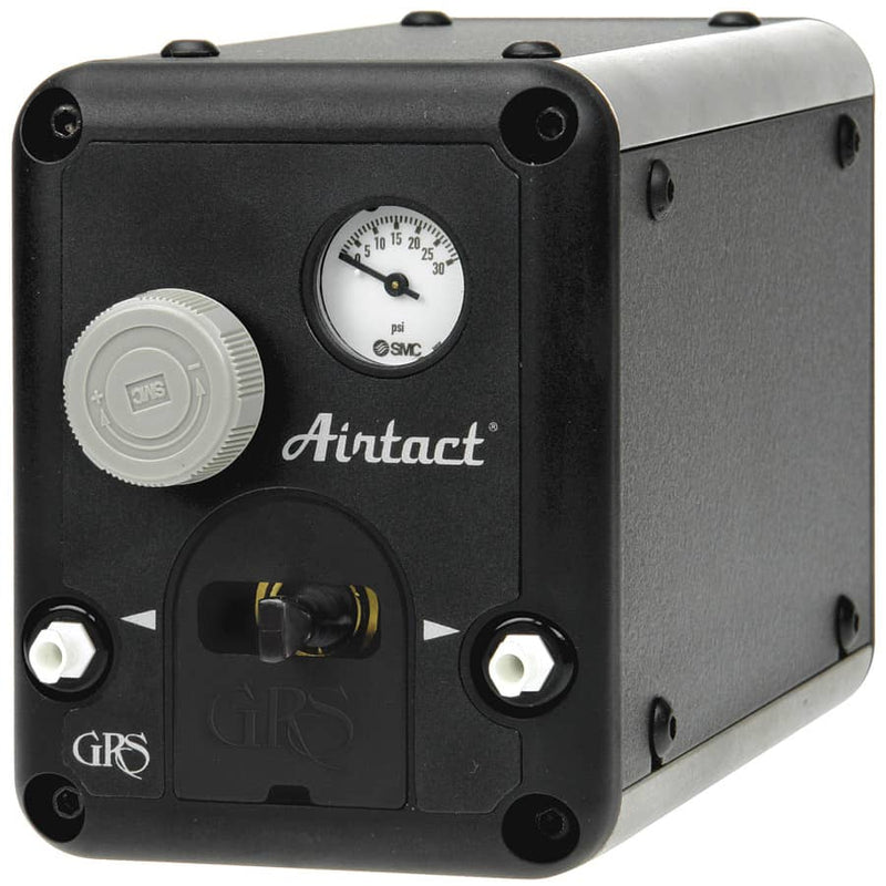 GRS Airtact® 控制系统