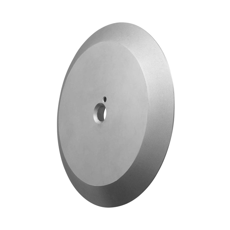 30° Reverse Angle Diamond Wheel: 6-inch General (600 Grit)