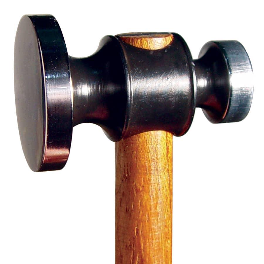 GRS® Chasing Hammer, Flat (Single)