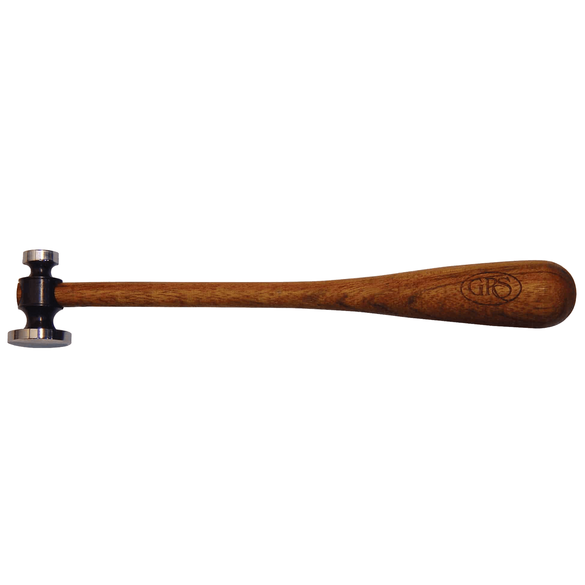 GRS® Chasing Hammer, Flat (Single)