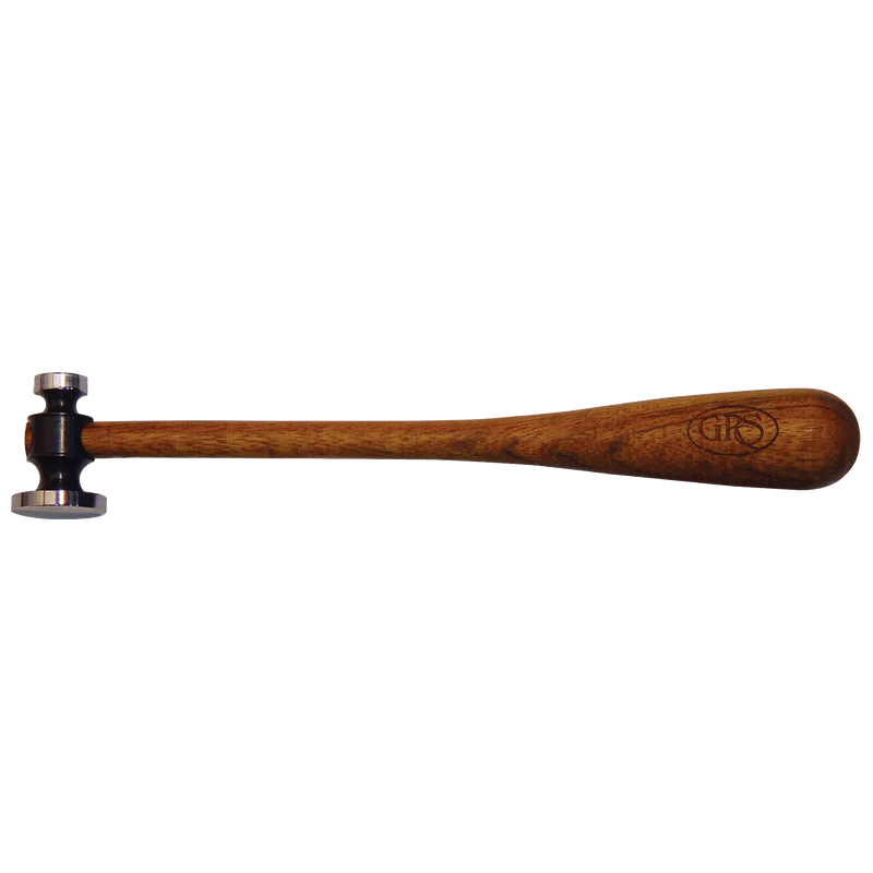 GRS® Chasing Hammer, Flat (Single)