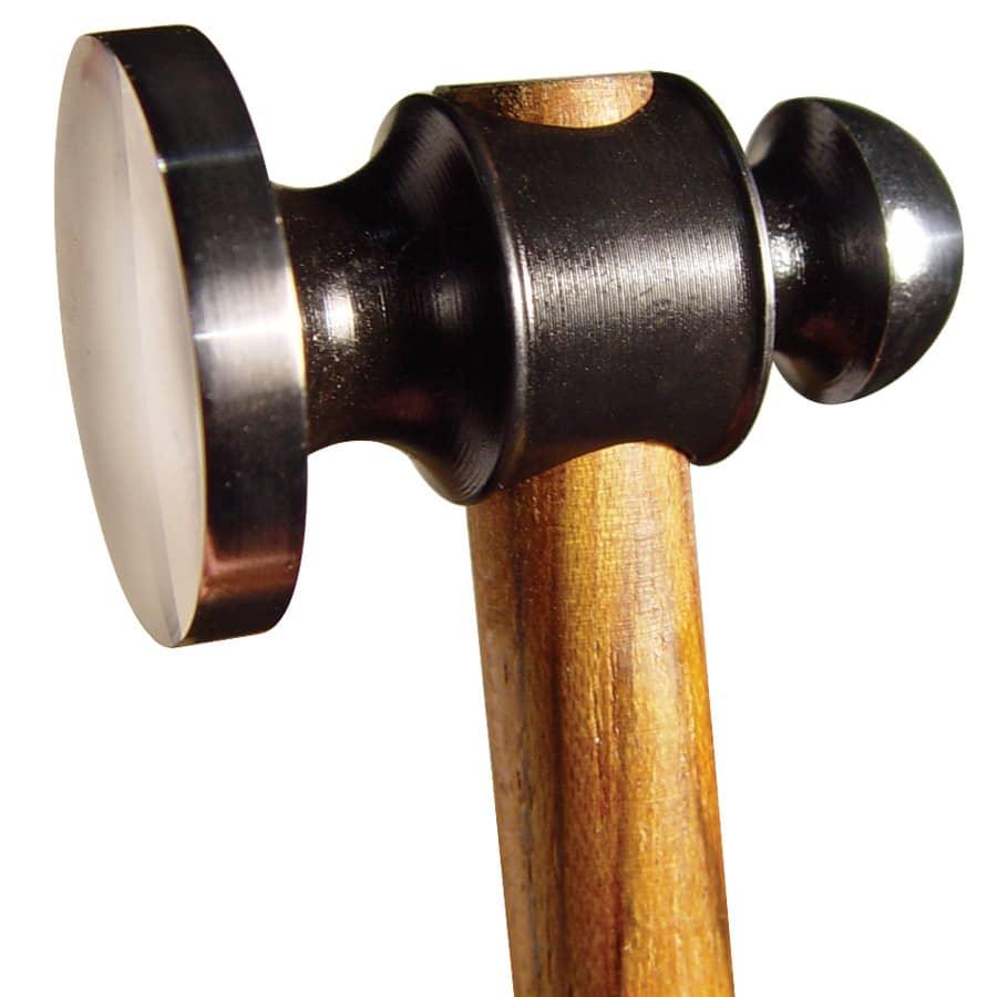 GRS® Chasing Hammer, Round (Single)