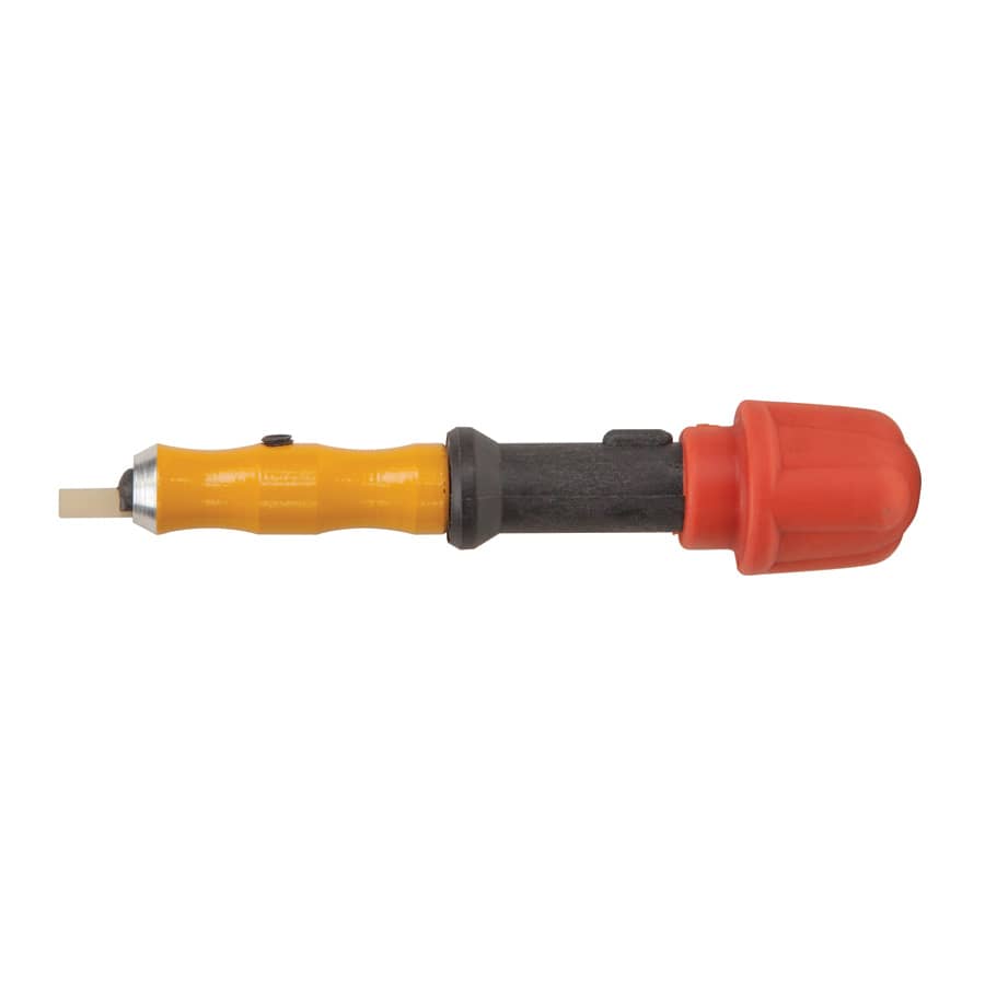 GRS BPE Ceramic Tip Polishing Tool — Yellow, 180 Grit