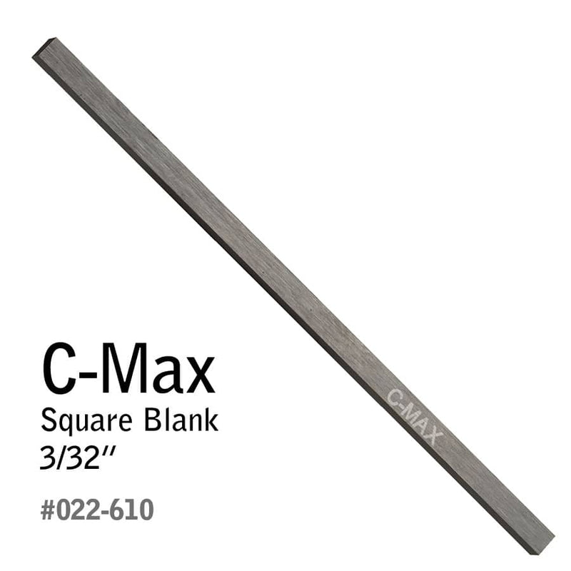 GRS C-Max® 方形毛坯