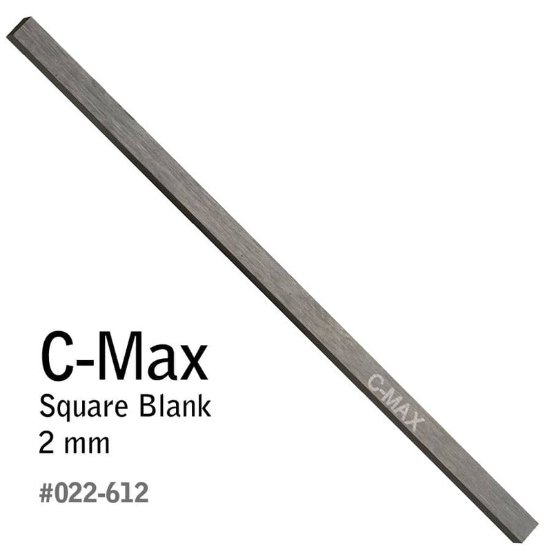 GRS C-Max® Square Blank