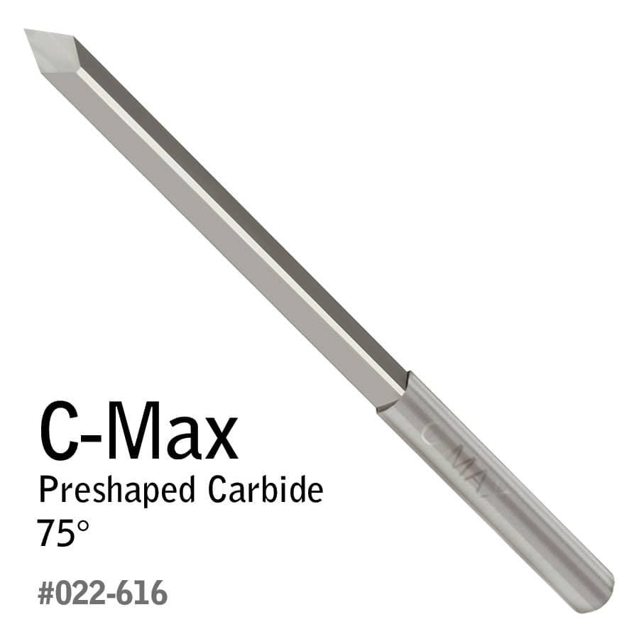 GRS C-Max® V-Point