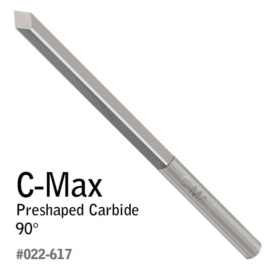 GRS C-Max® V-Point