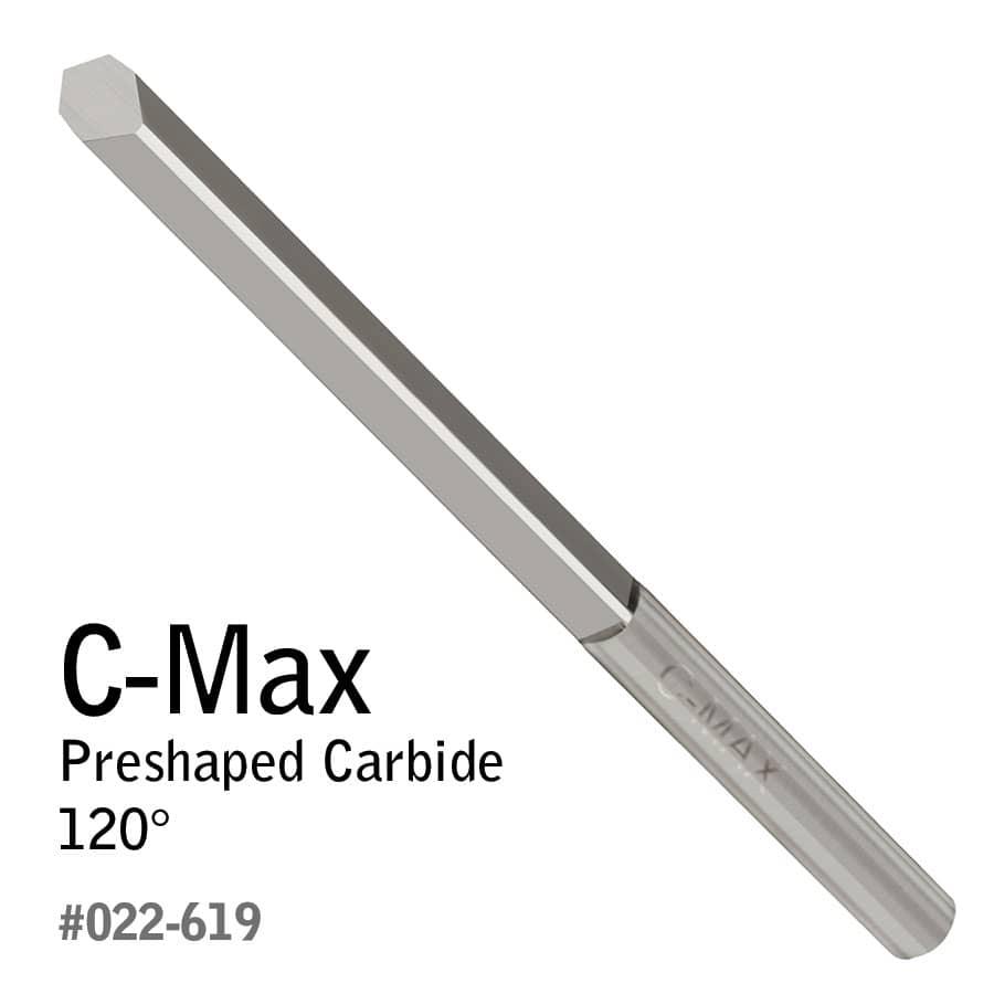 GRS C-Max® V-Point