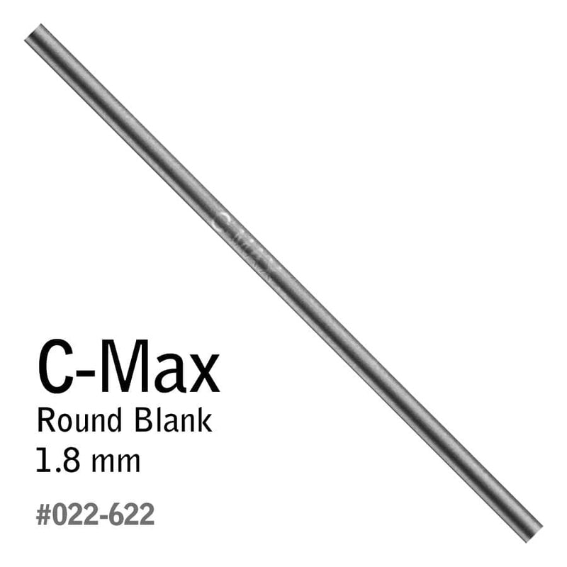 GRS C-Max® ラウンドブランク