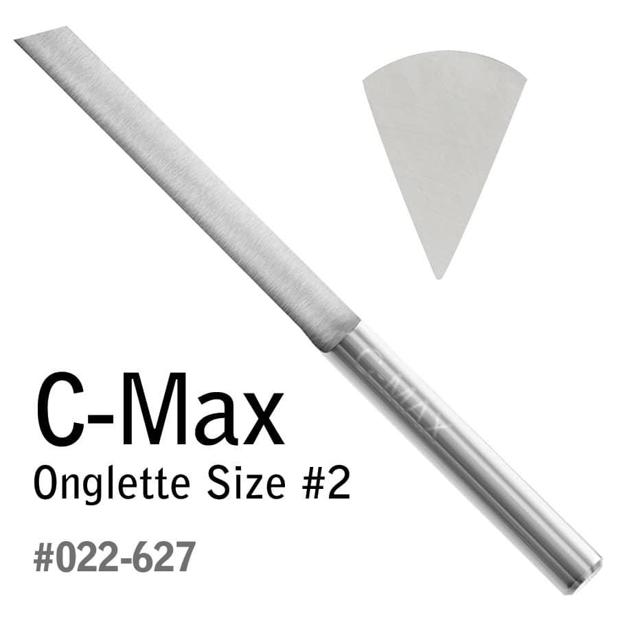 GRS C-Max® Onglette