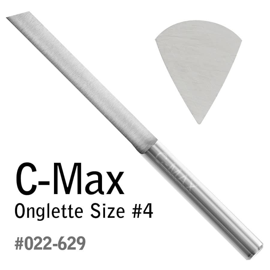 GRS C-Max® Onglette