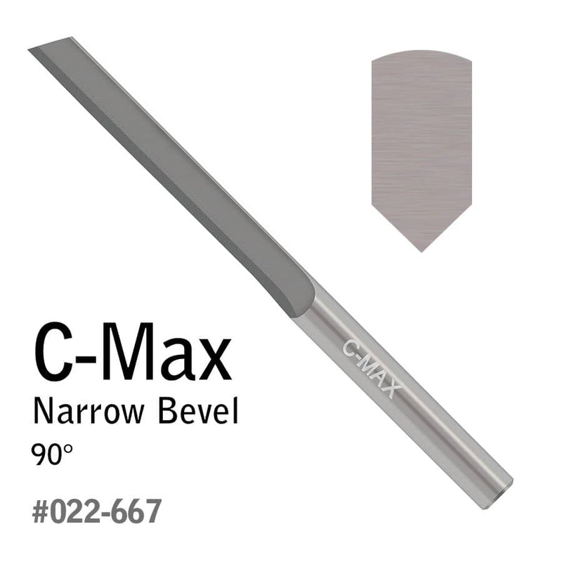 GRS C-Max® ナローベベル